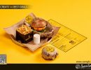جعبه همبرگر-چاپ جعبه برگر-طراحی بسته بندی همبرگر-طراحی بسته بندی-سام گرافیک-hamburger-packaging01