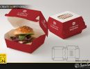 جعبه همبرگر-چاپ جعبه همبرگر-مهران اسماعیلی آذر-طراحی بسته بندی-سام گرافیک-hamburger-packaging05
