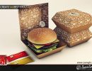 جعبه همبرگر-چاپ جعبه -مهران اسماعیلی آذر-طراحی بسته بندی-سام گرافیک-hamburger-packaging06