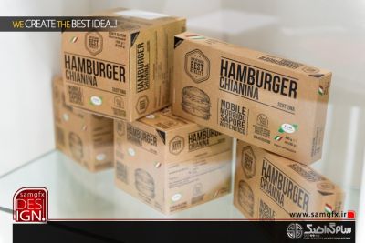 جعبه همبرگر-چاپ جعبه همبرگر-مهران اسماعیلی آذر-طراحی بسته بندی-سام گرافیک-hamburger-packaging04